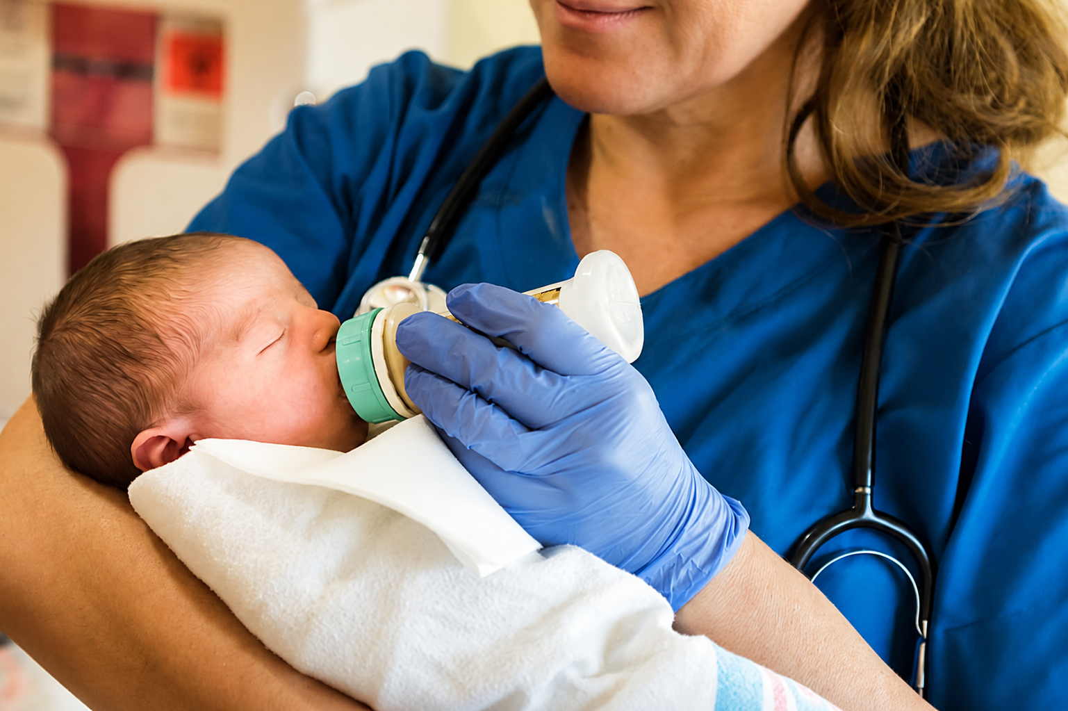 Baby Care Services